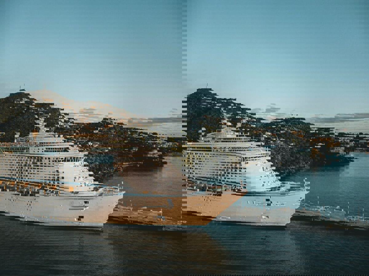Sample Landscape 13