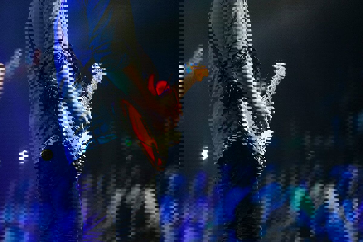 Sample Landscape 11