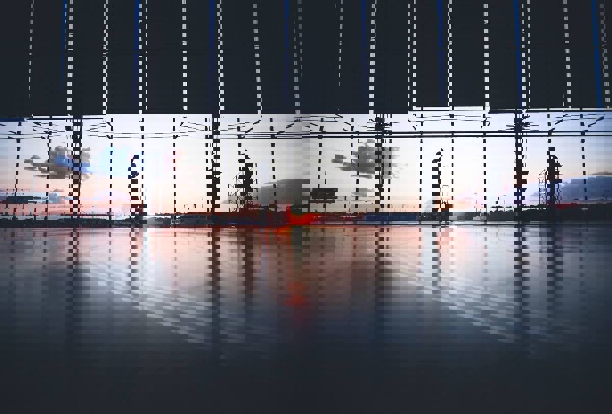 Sample Landscape 3